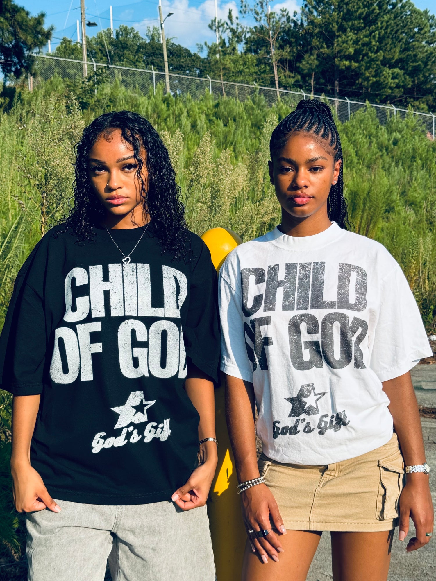 CHILD OF GOD COLLECTION