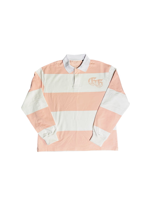 DOUBLE GG COLLAR SHIRT
