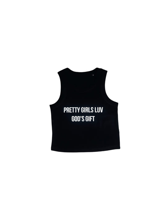 PGLGG TANK TOP