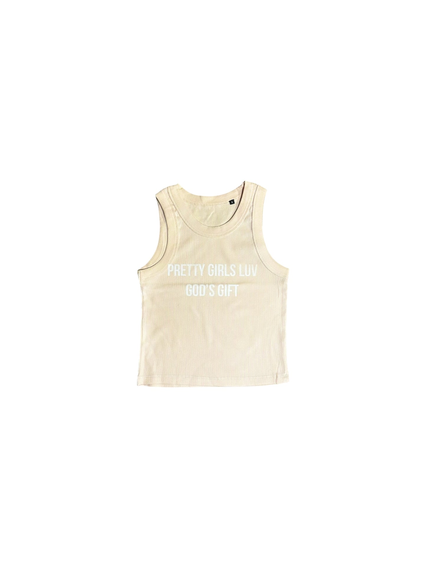 PGLGG TANK TOP