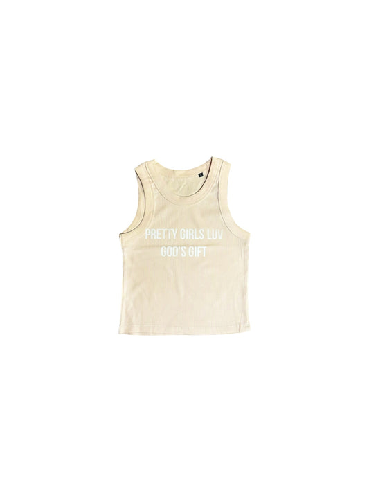 PGLGG TANK TOP