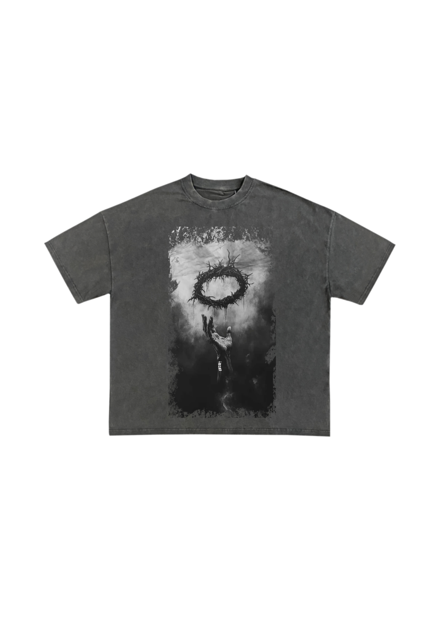 Throne Crown Tee