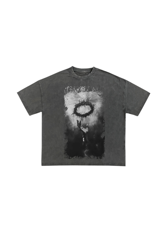 Throne Crown Tee