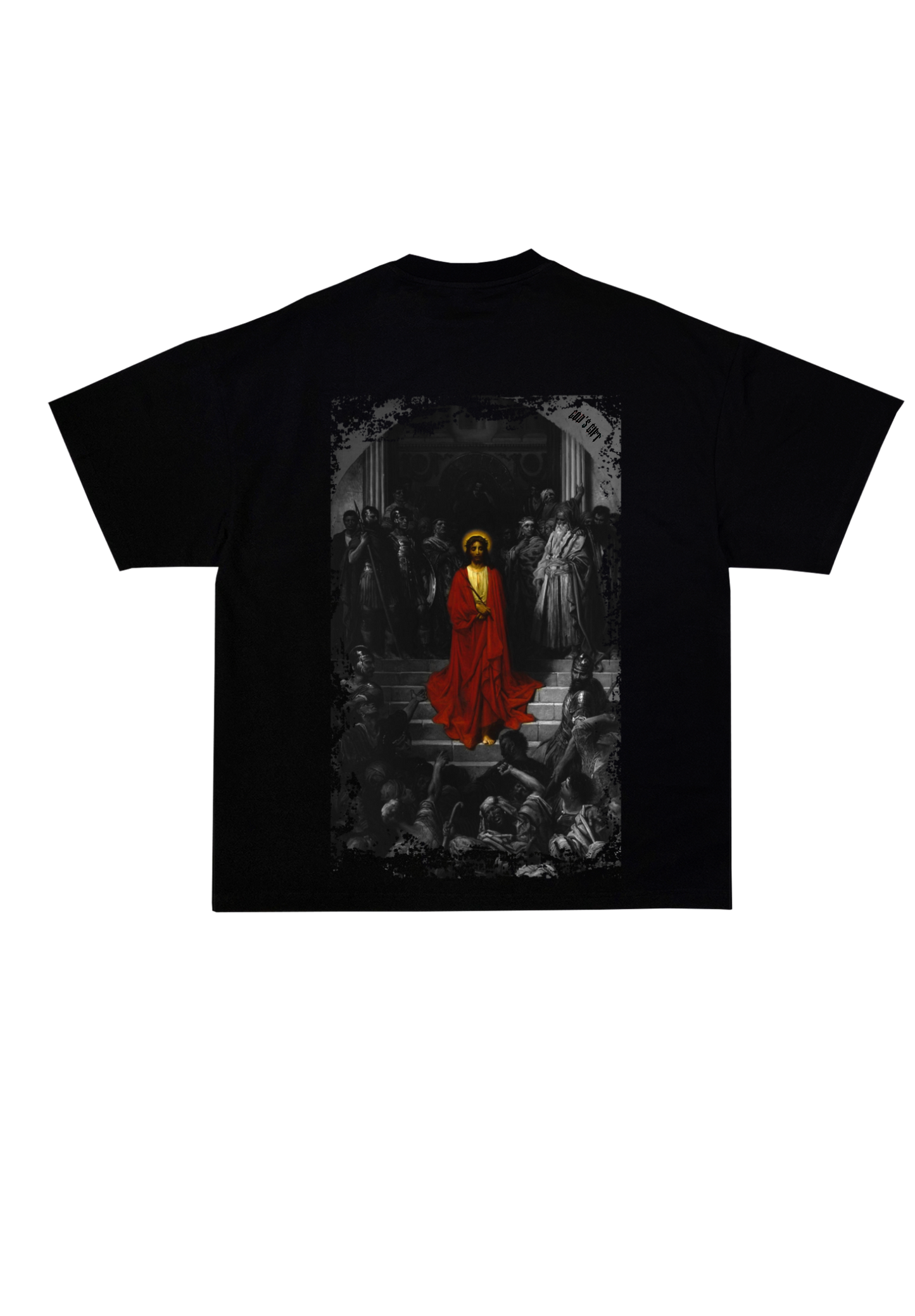 King of kings Tee